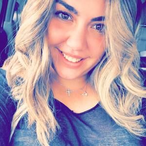 Meet your Posher, Jillian